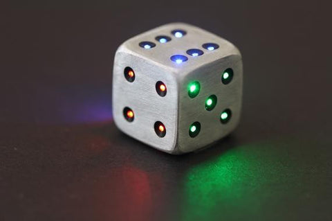 Joel's Dice